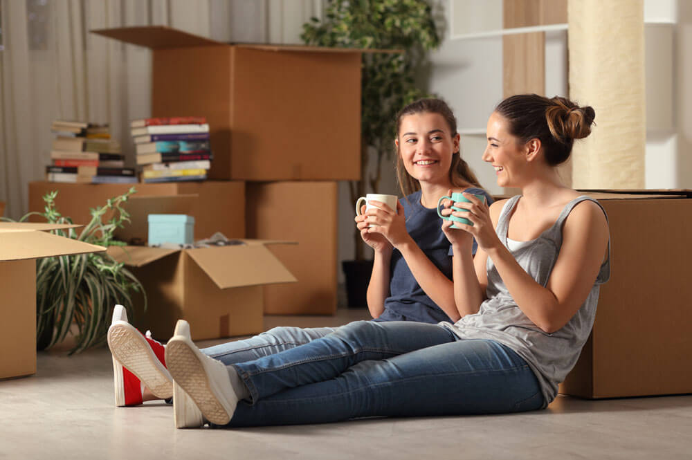 Share Renters Insurance With Roommates 