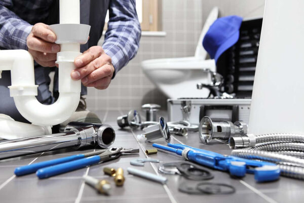 Top Benefits of Choosing Expert Plumbing Services for Your Property 