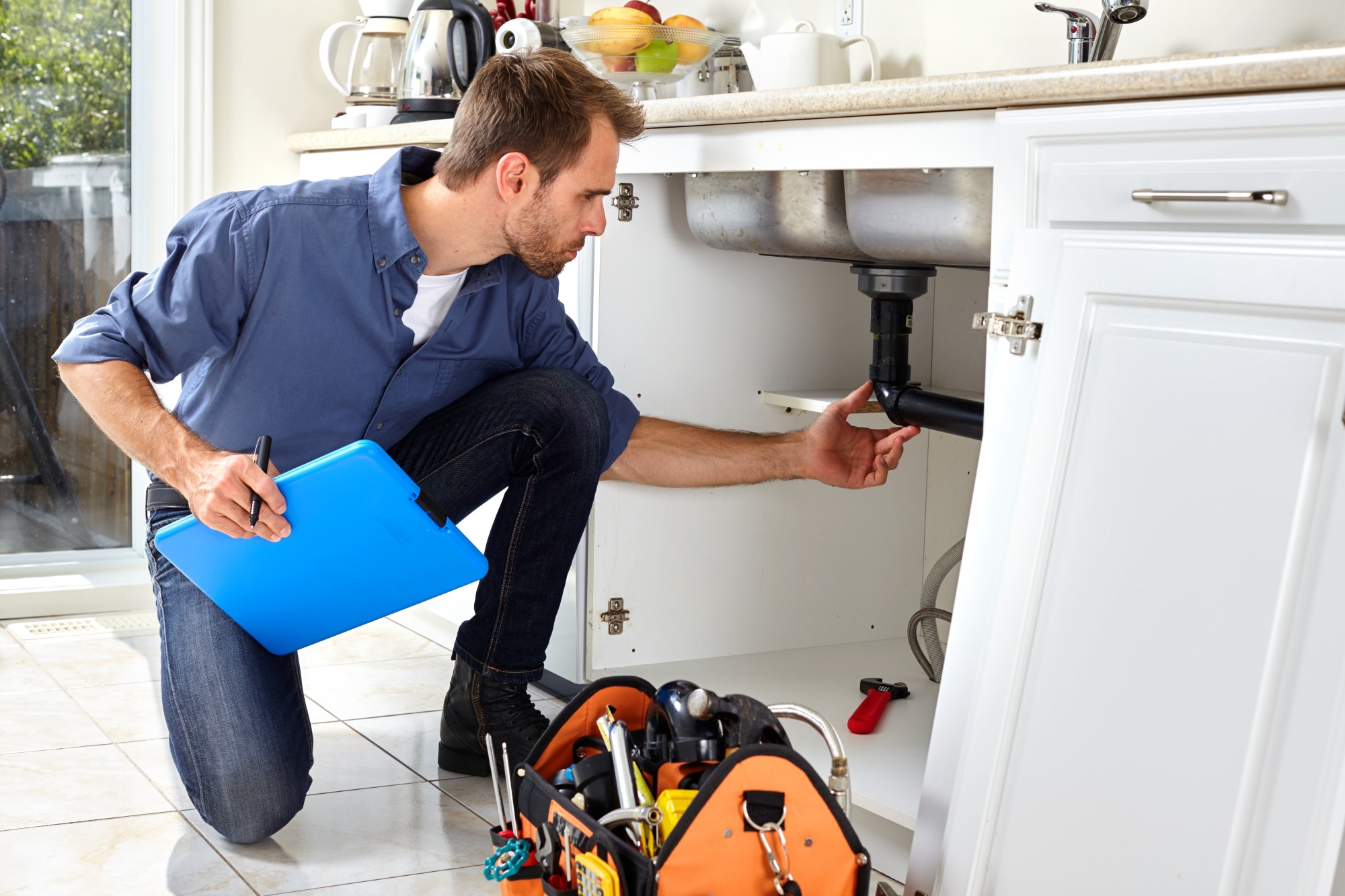 Top Benefits of Choosing Expert Plumbing Services for Your Property 