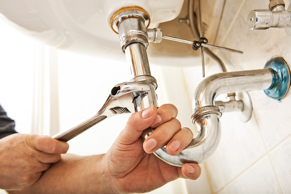 Top Benefits of Choosing Expert Plumbing Services for Your Property 