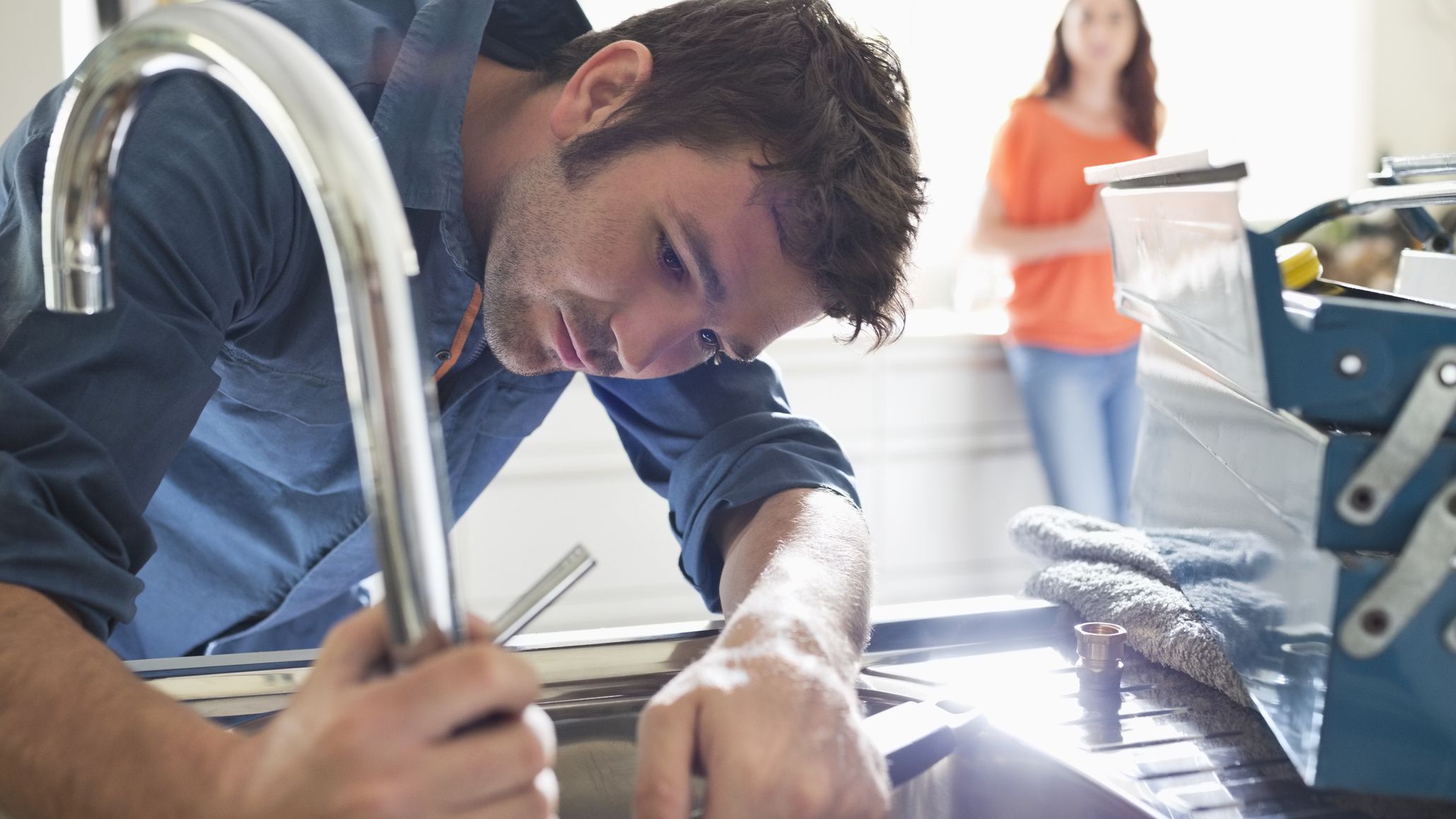 Top Benefits of Choosing Expert Plumbing Services for Your Property 