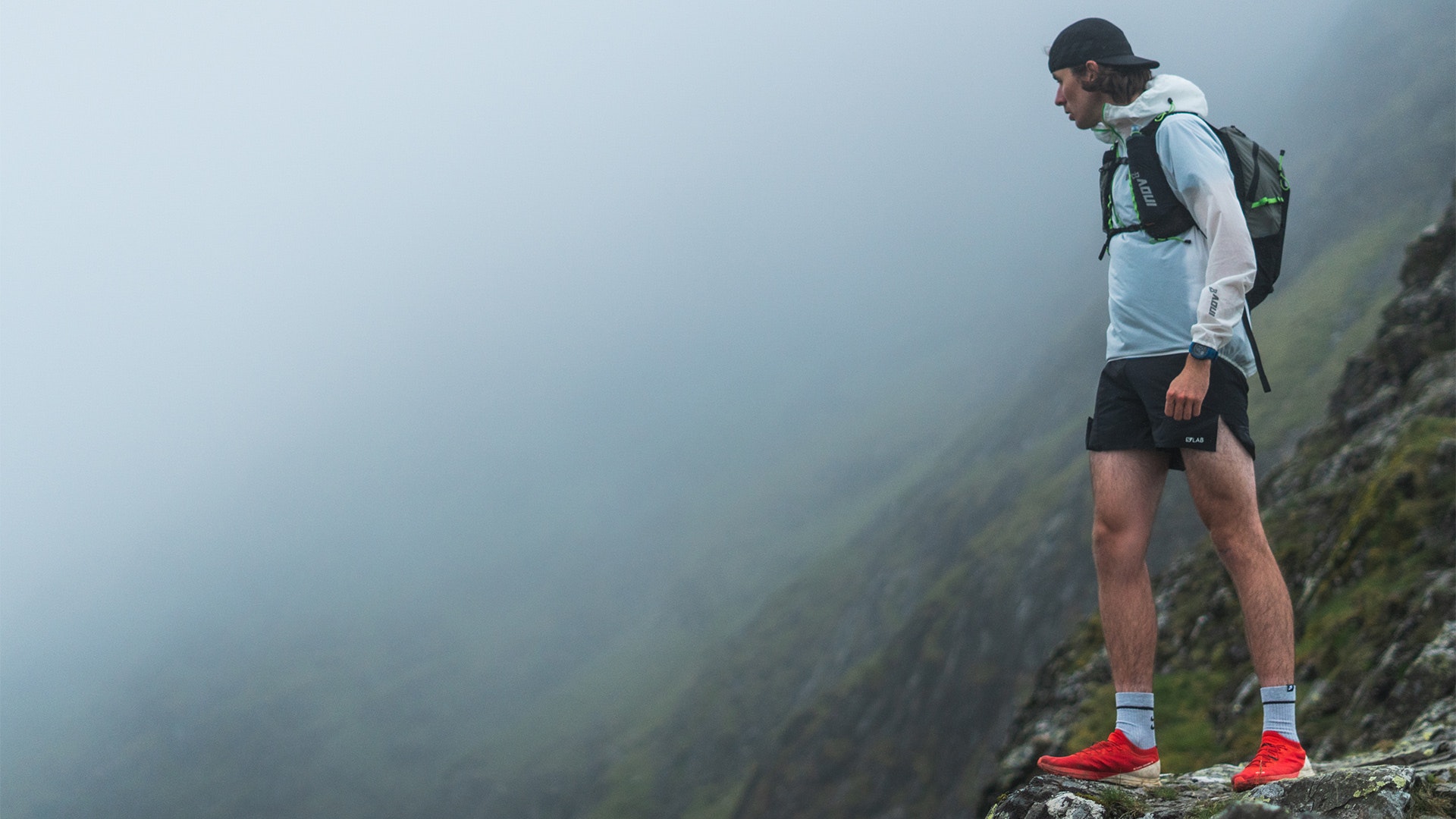 Why Mens Shorts are Essential for your Adventure 