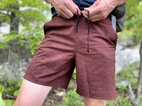Why Mens Shorts are Essential for your Adventure 