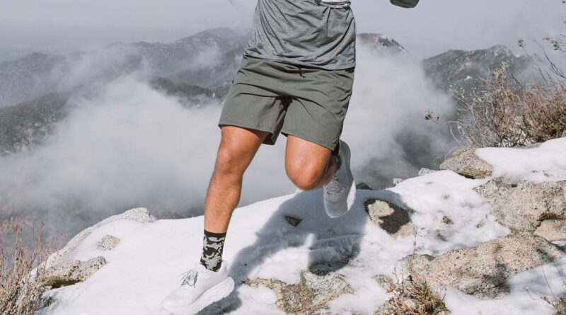 Why Mens Shorts are Essential for your Adventure