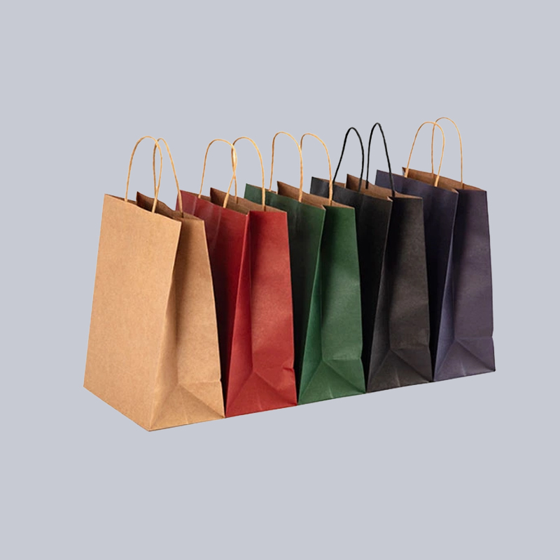 paper bags 