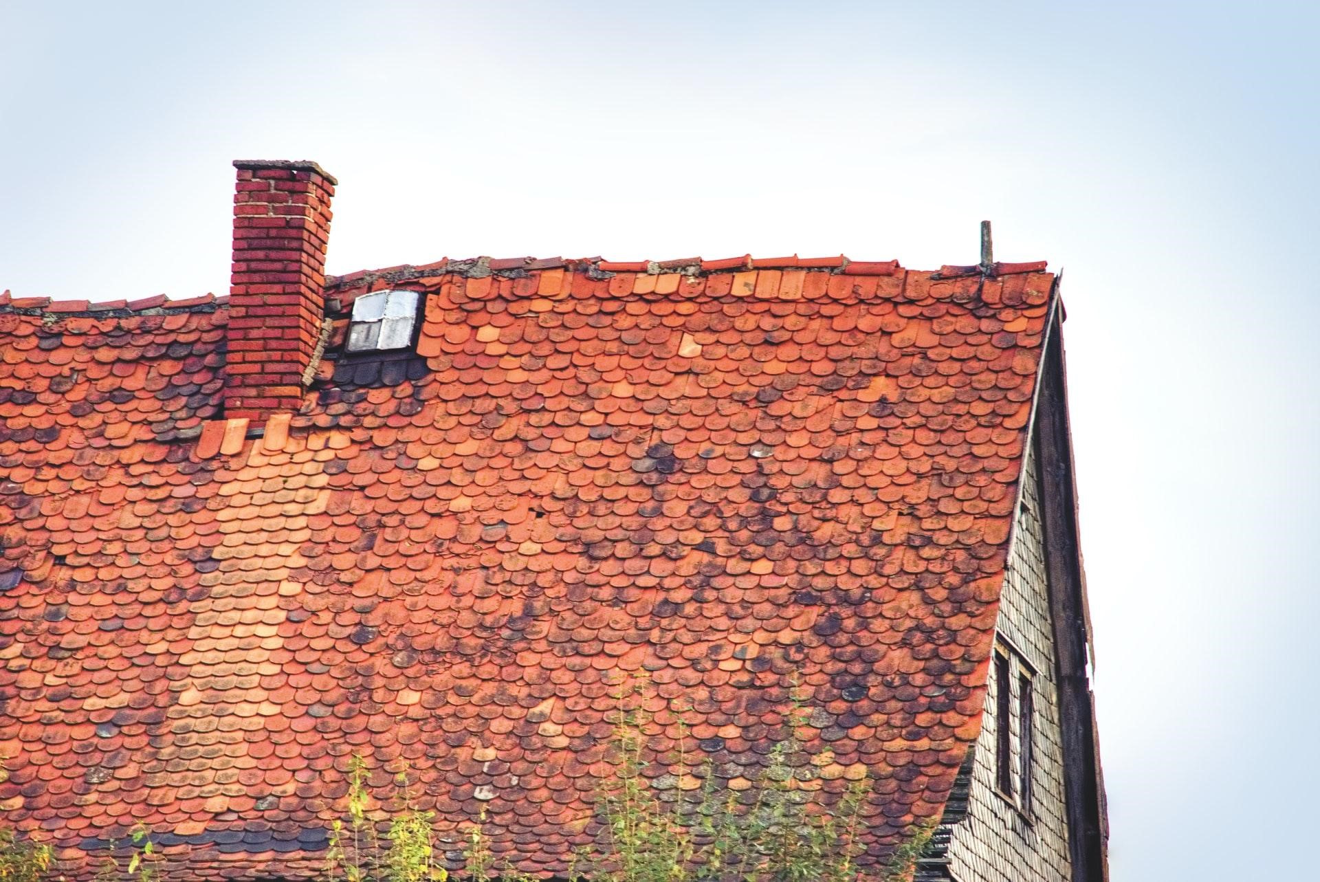 roof replacing 