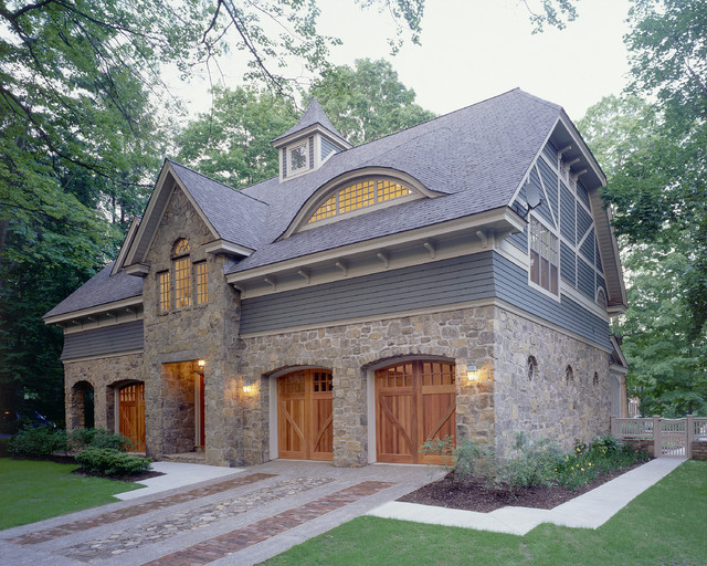 types of roof 