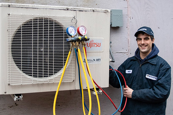 Air Conditioning Repair Contractors 