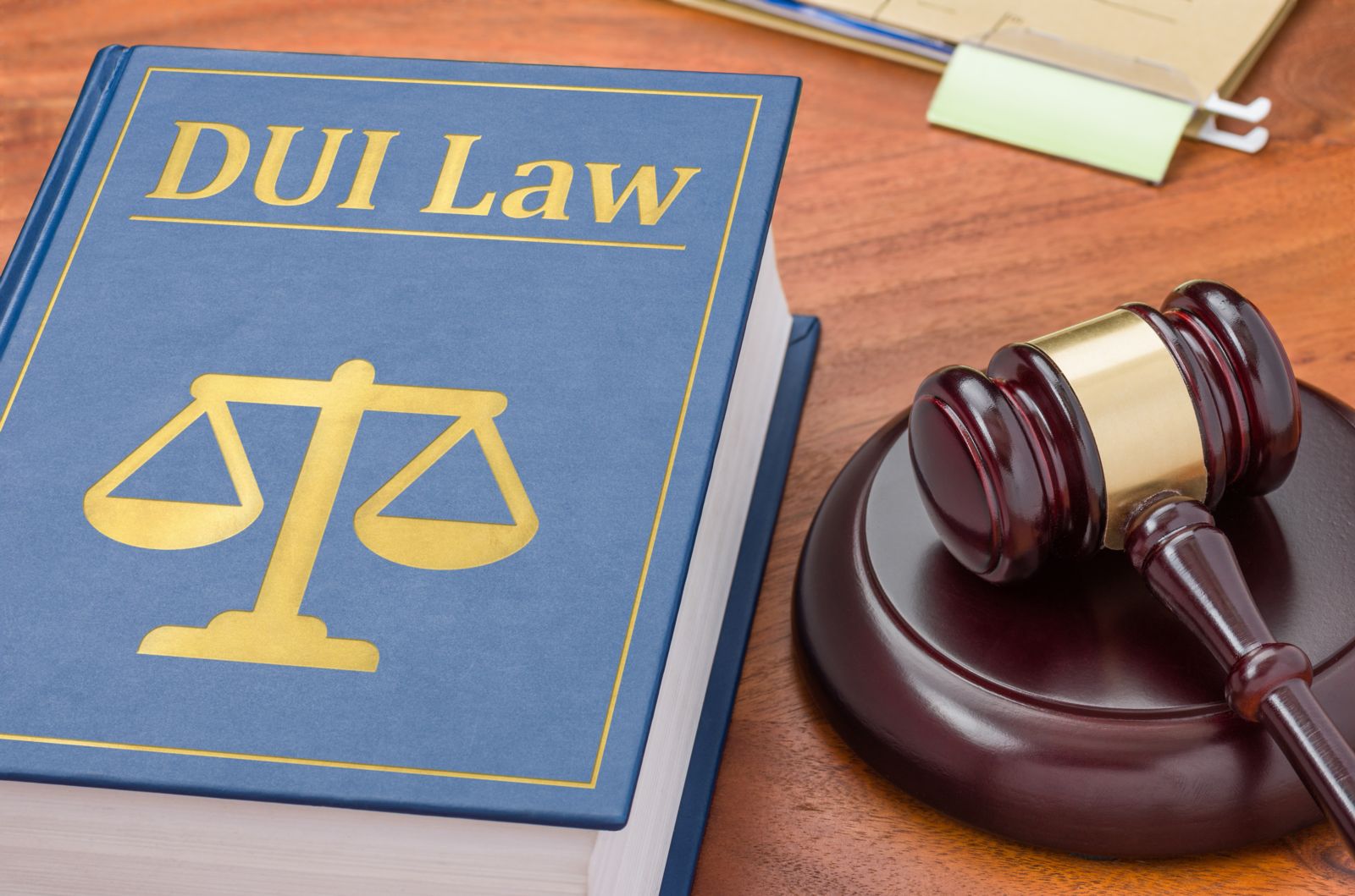 All You Need To Know About Hiring A DUI Lawyer 