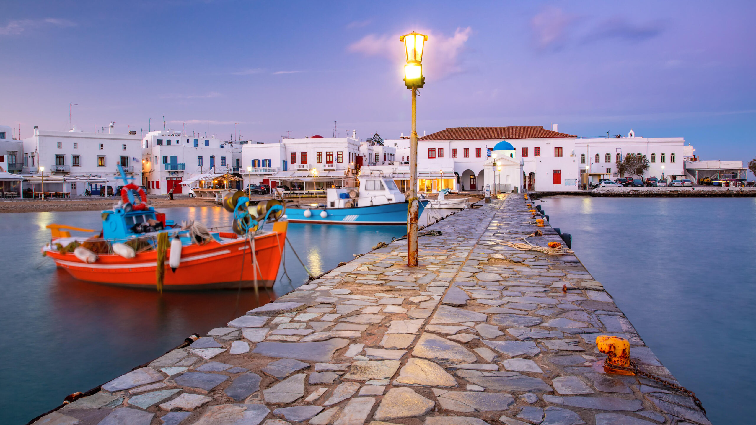 Best Things To Do in Mykonos 