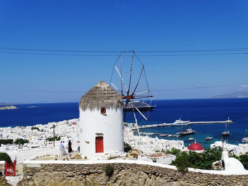 Best Things To Do in Mykonos 