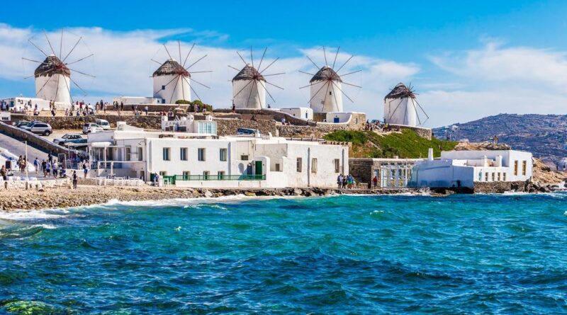 Best Things To Do in Mykonos