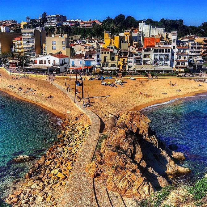Blanes 