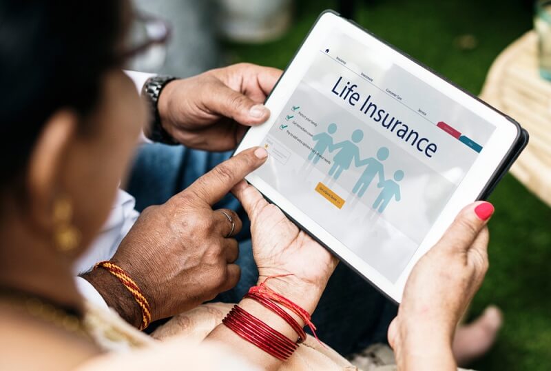 Buying Life Insurance 