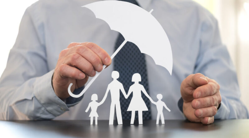 Buying Life Insurance