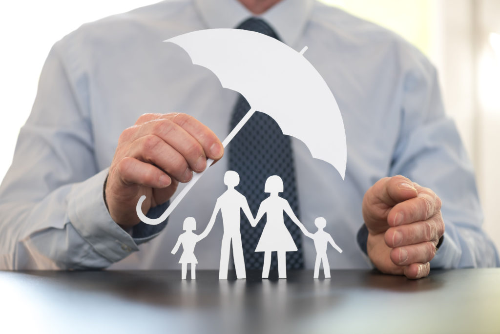 Buying Life Insurance 