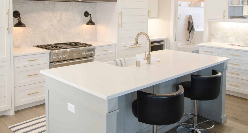 Should You Buy Cheap Quartz Countertops Live Enhanced