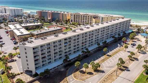 Condo in South Walton 