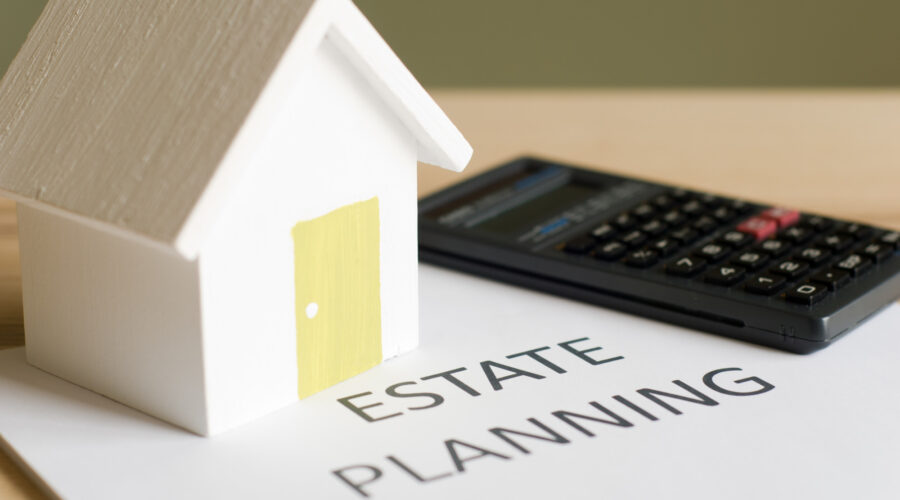 Estate Planning Strategies