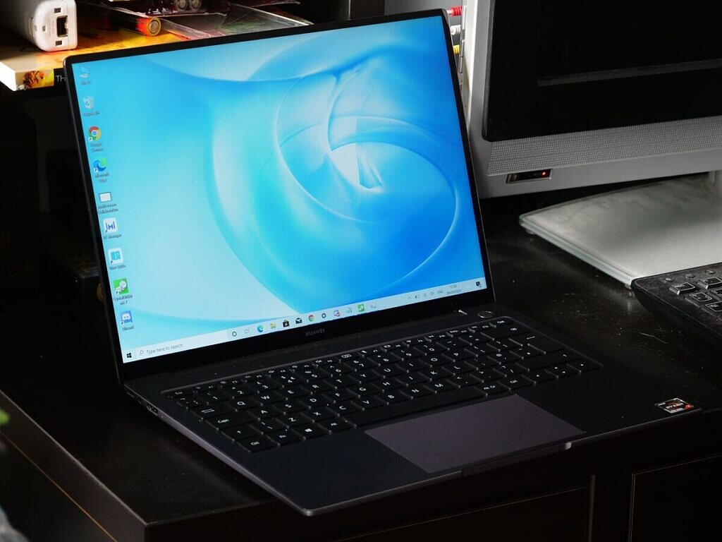 HUAWEI MateBook 