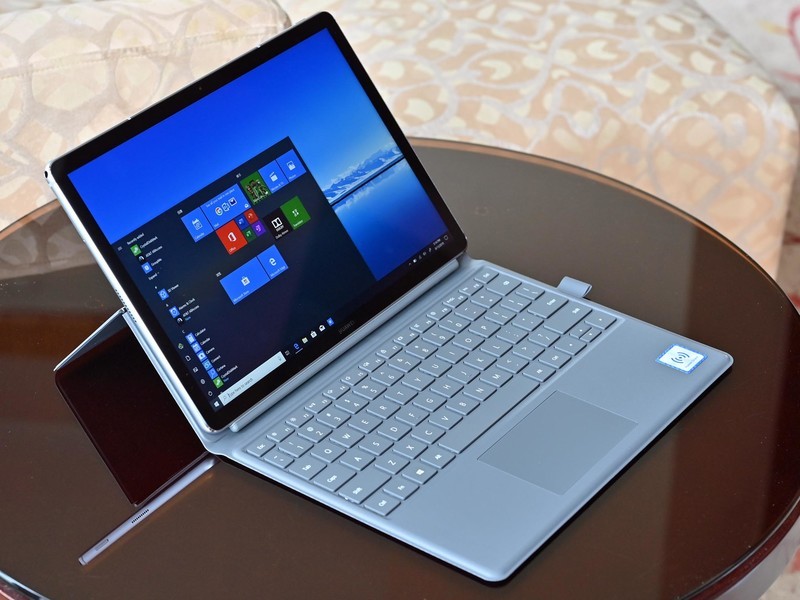 HUAWEI MateBook E 