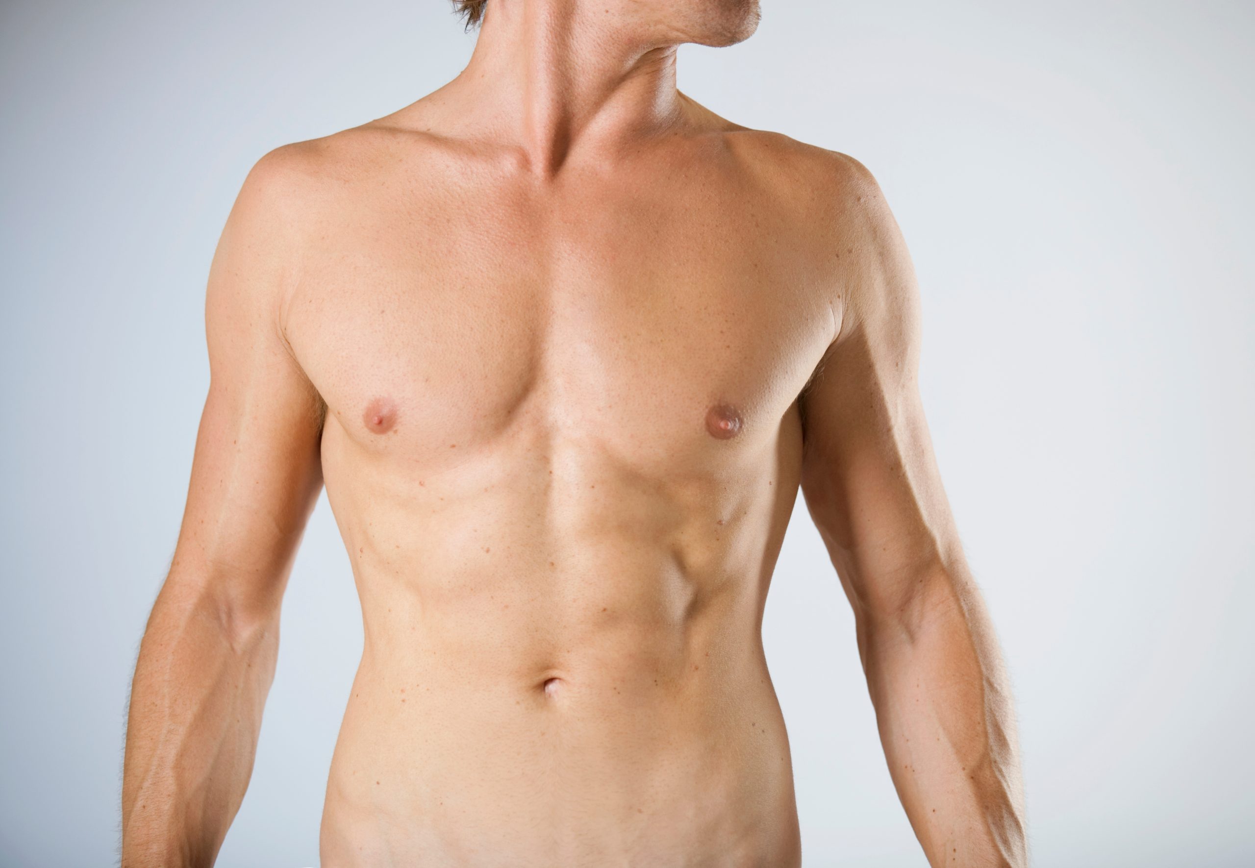 Is Cool sculpting Good to Treat Gynecomastia 