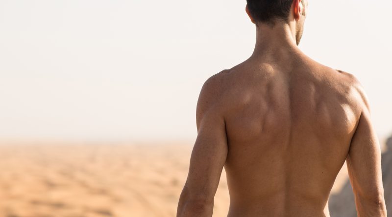 Is Cool sculpting Good to Treat Gynecomastia