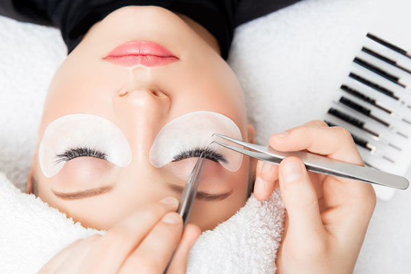 Make Eyelash Extensions Last Longer