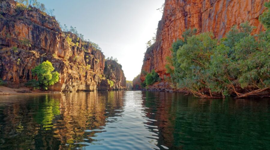 NorthernTerritoryAustraliabyWirestock