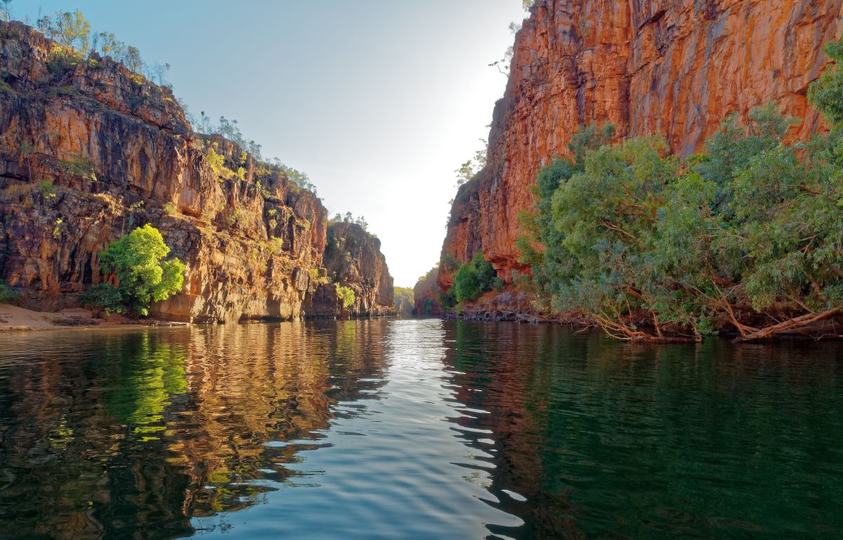 NorthernTerritoryAustraliabyWirestock