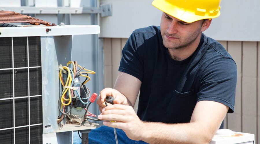 Reliable HVAC Contractors in Reston