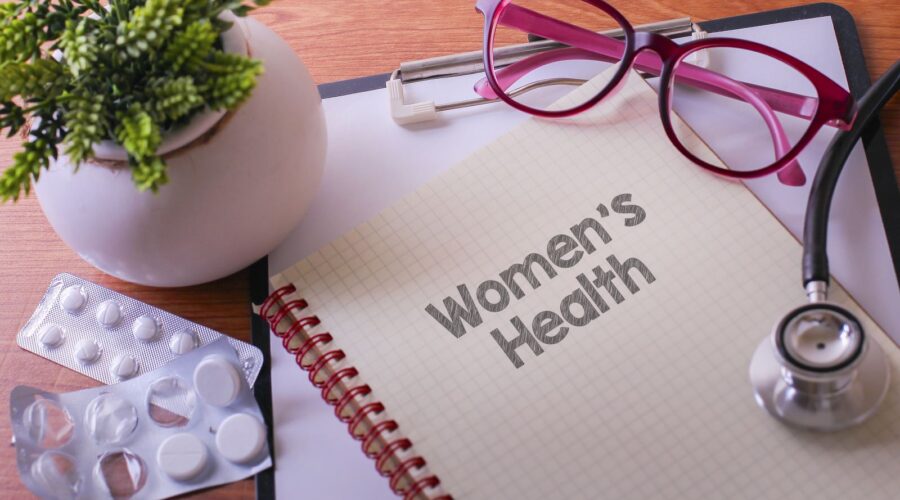 Reproductive Health Issues in Women