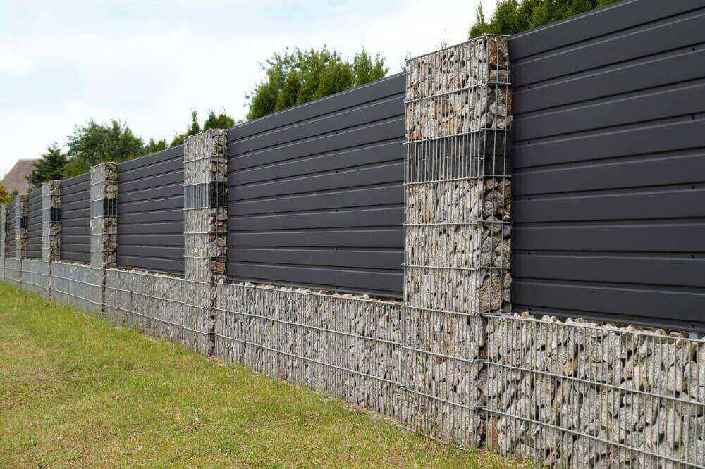 Retaining Walls 