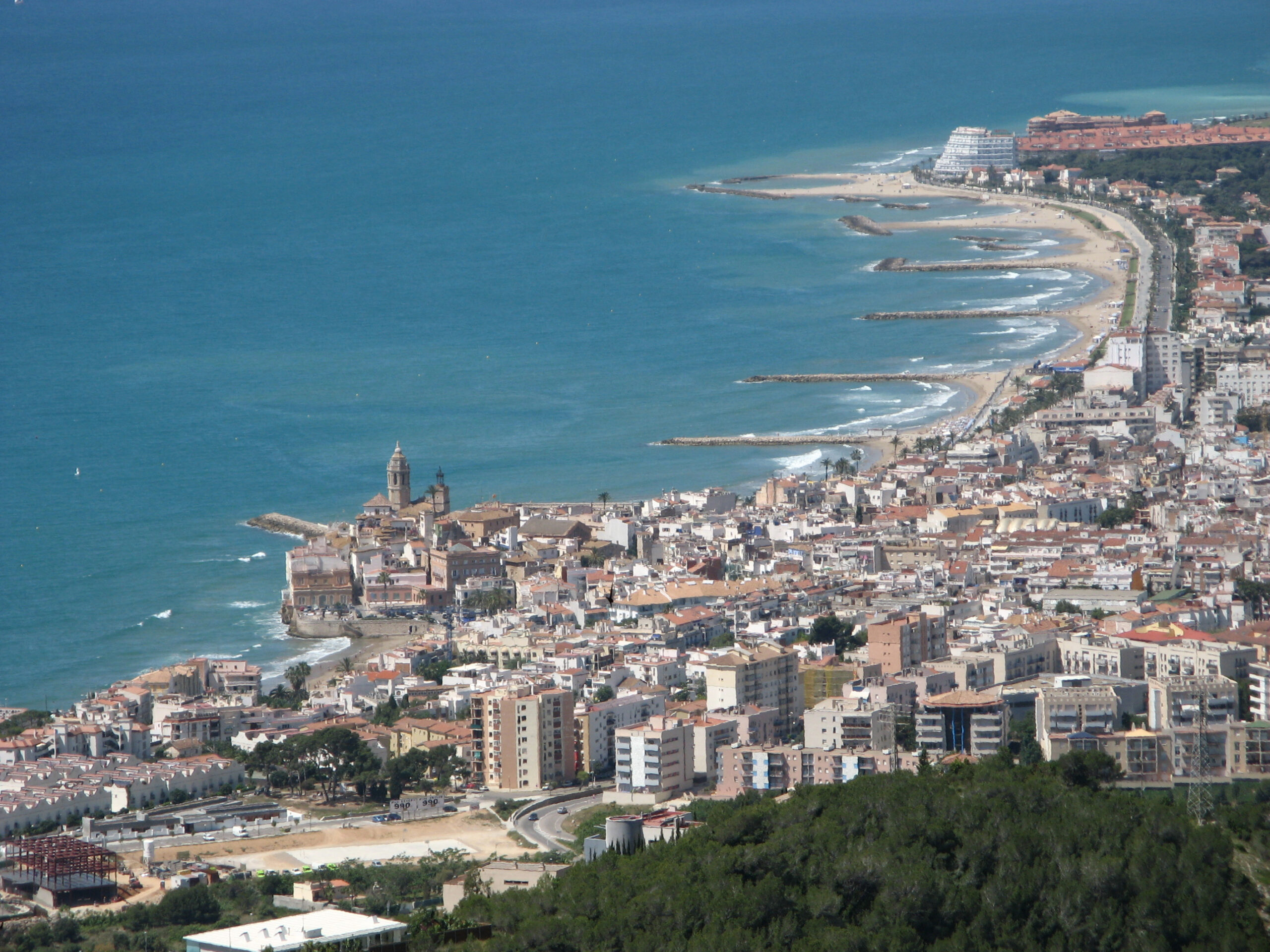 Sitges 