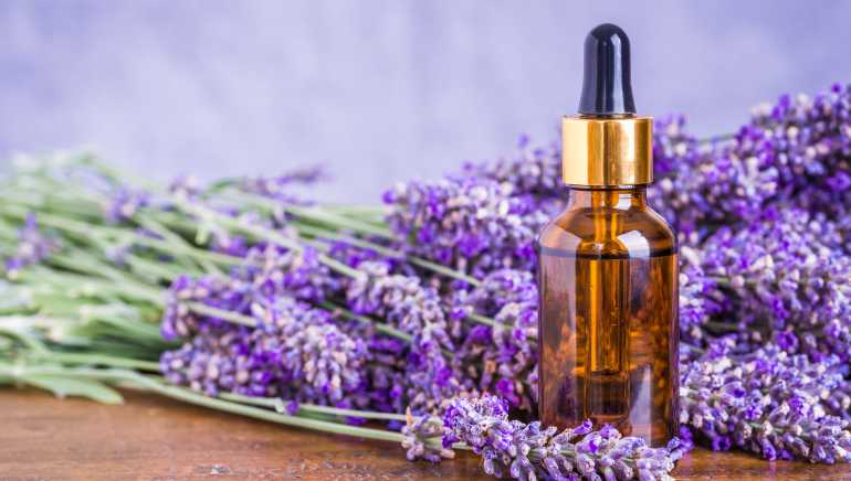 Skin Care Benefits of Lavender 