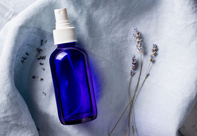 Skin Care Benefits of Lavender 