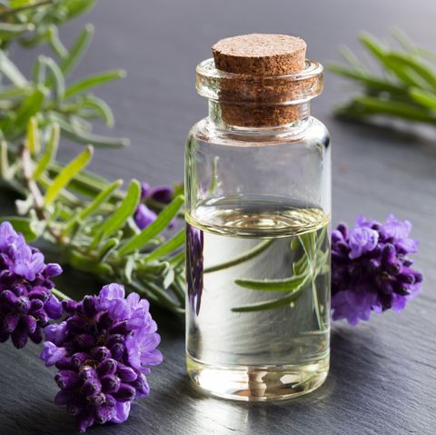 Skin Care Benefits of Lavender 