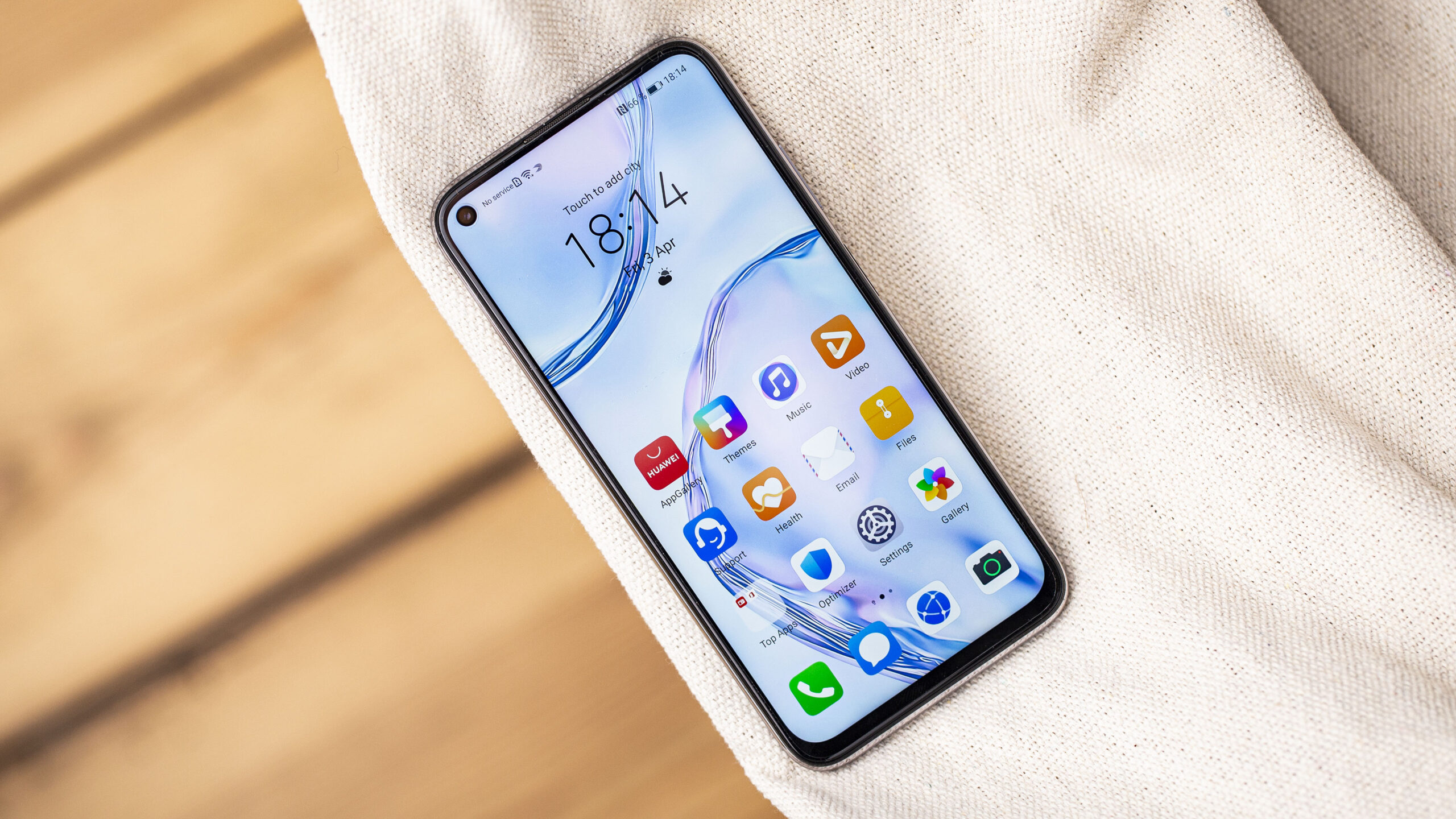 Ten Common Questions About the Huawei P40 Lite 