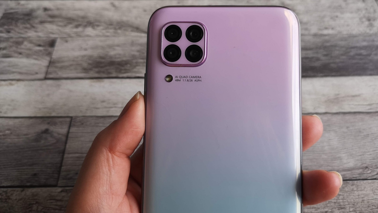 Ten Common Questions About the Huawei P40 Lite 