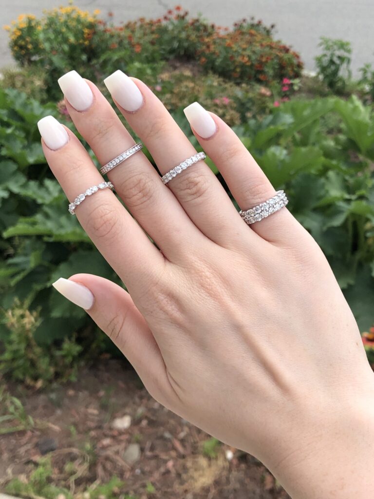 Buying Your Wedding Bands Everything You Need To Know