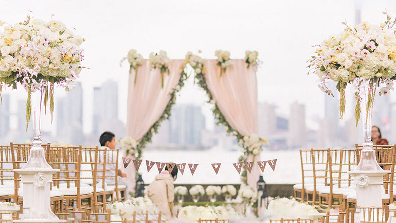 Wedding Planner