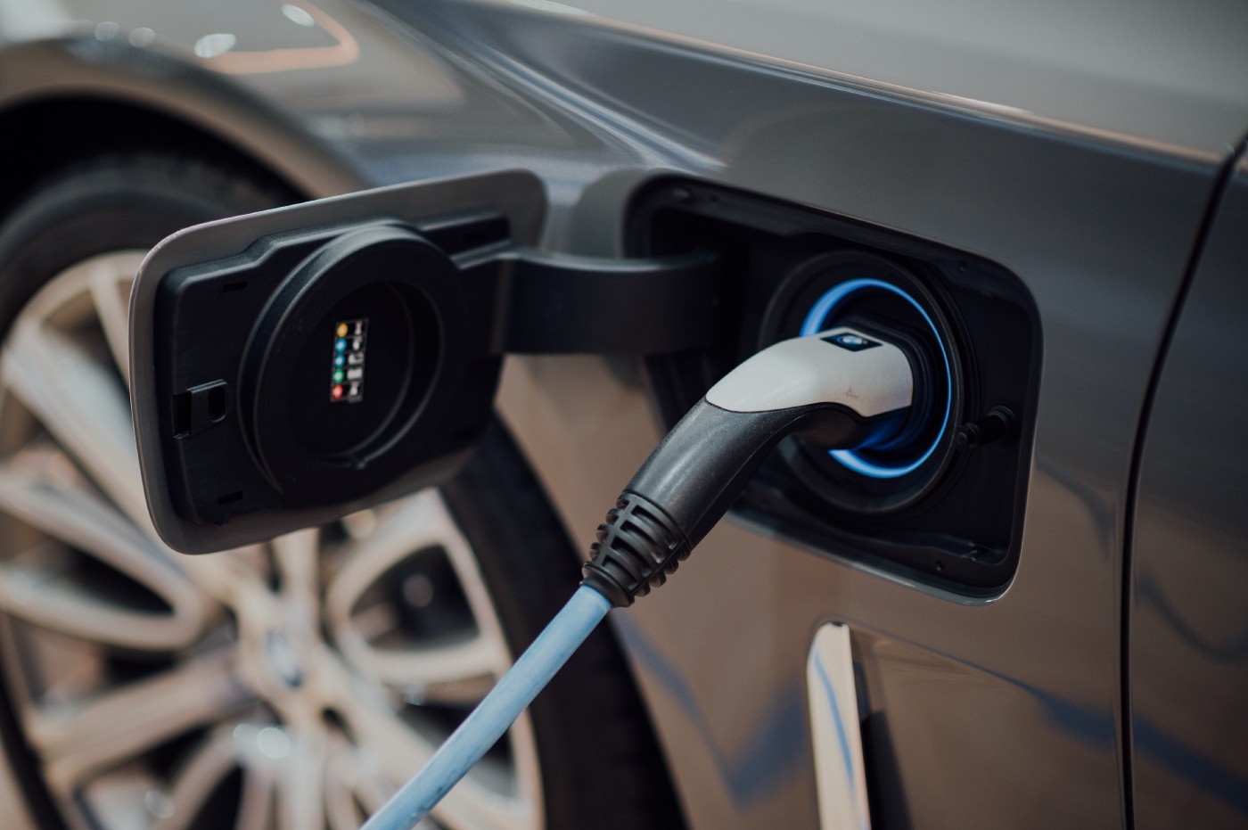 hings To Know If You’re A First-Time Electric Car Owner 