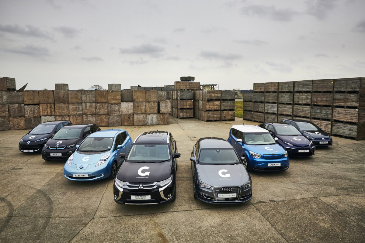 hings To Know If You’re A First-Time Electric Car Owner 