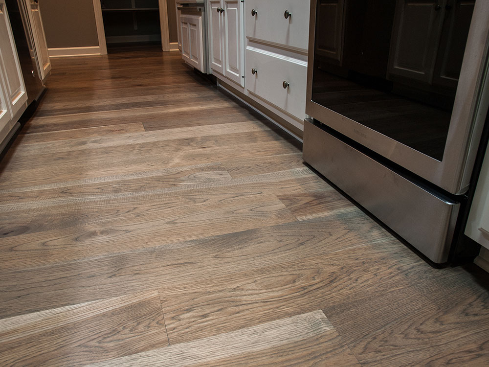 Advantages of Engineered Hardwood Flooring 