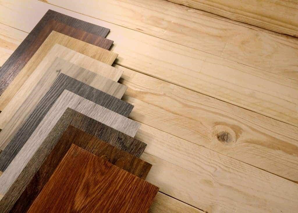 Advantages of Engineered Hardwood Flooring 