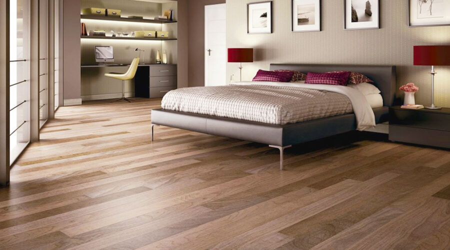 Advantages of Engineered Hardwood Flooring