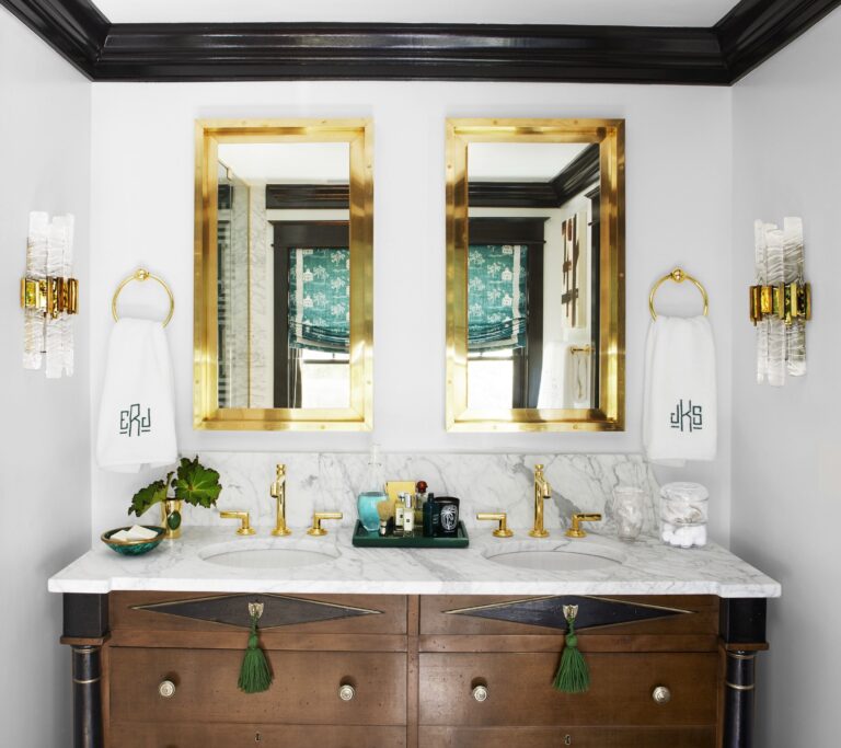 6 Bathroom Decorating Ideas and Tips That Will Leave You Speechless