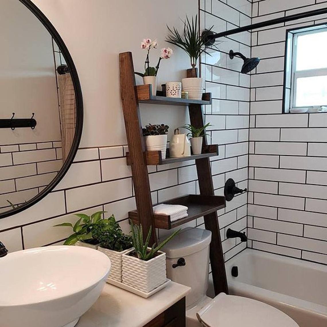 Bathroom Decorating Ideas and Tips 