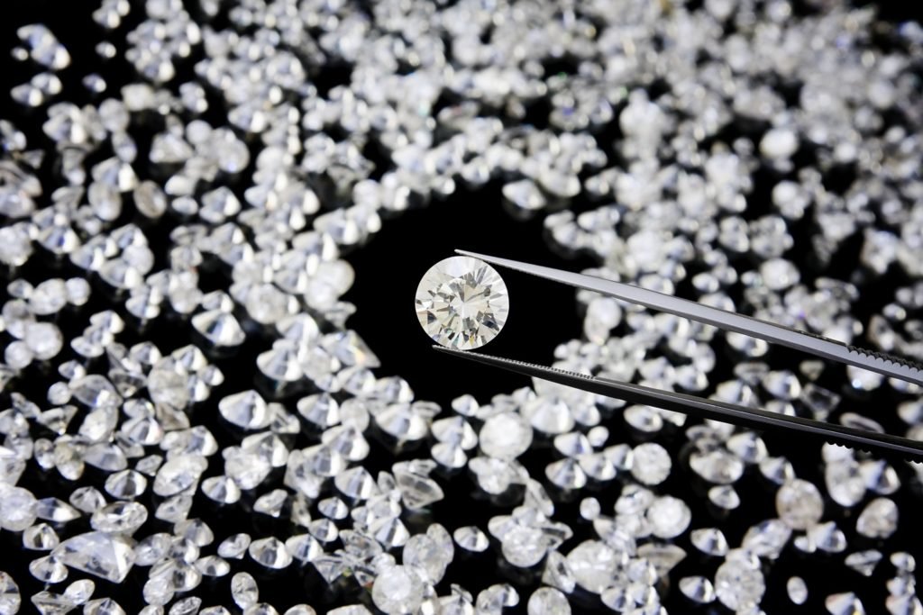 Buying Wholesale Diamonds 