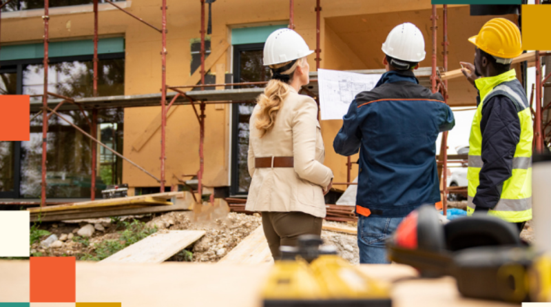 Guide To Project Planning For Building Construction